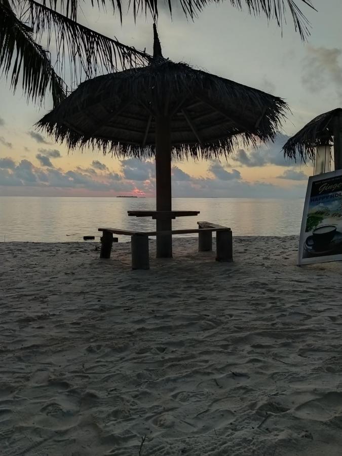 Coco Villa,Ukulhas Esterno foto