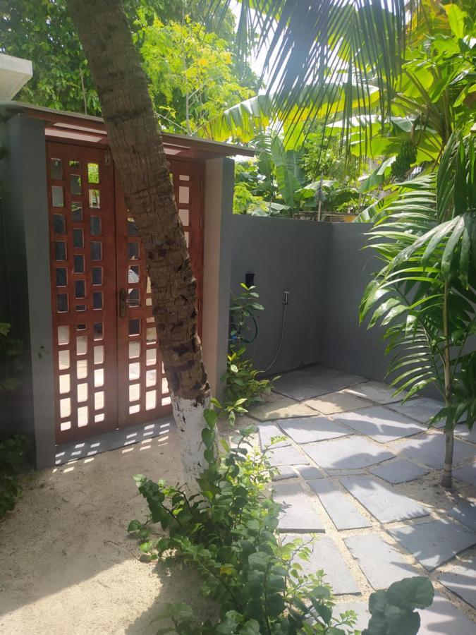 Coco Villa,Ukulhas Esterno foto