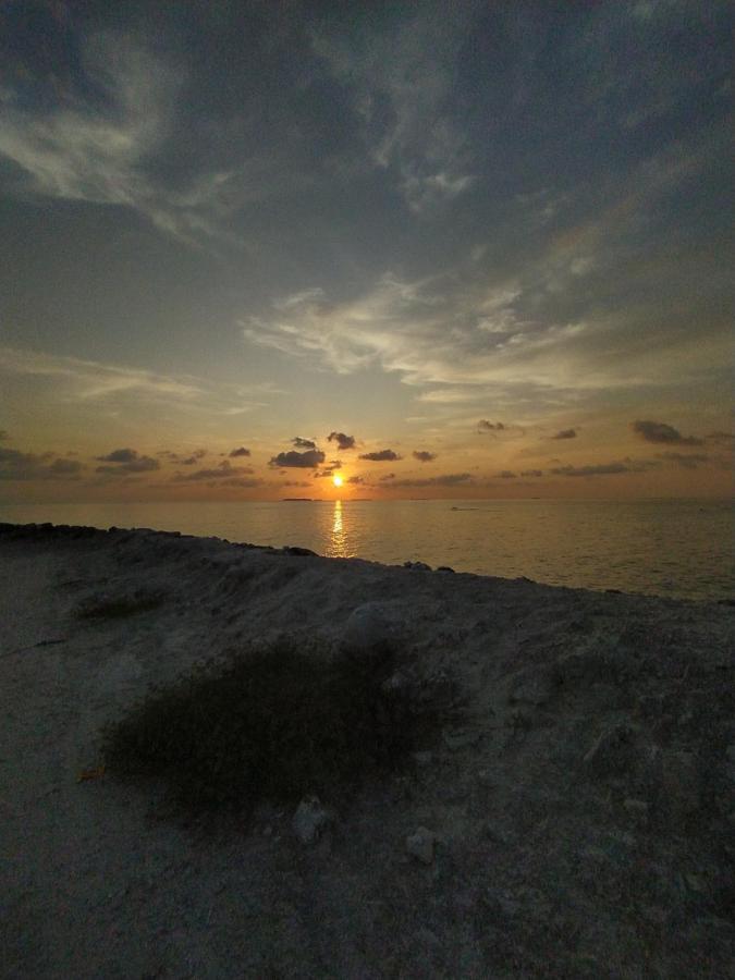 Coco Villa,Ukulhas Esterno foto